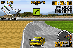 Zen-Nihon GT Senshuken (Japan) Cover